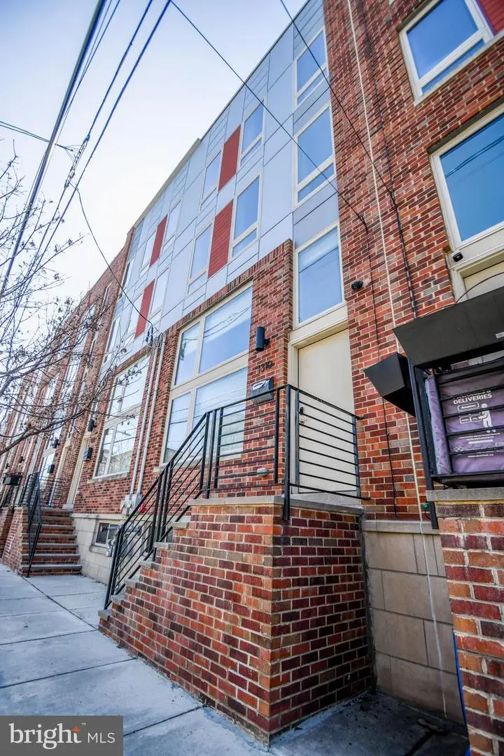 1310 S 20th St, Philadelphia, PA 19146 - #1