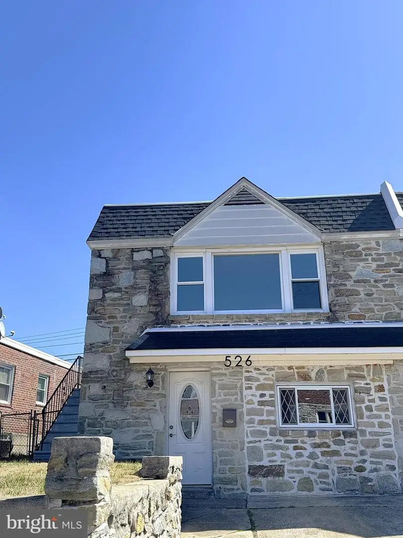 526 Wartman St, Philadelphia, PA 19128 - #2