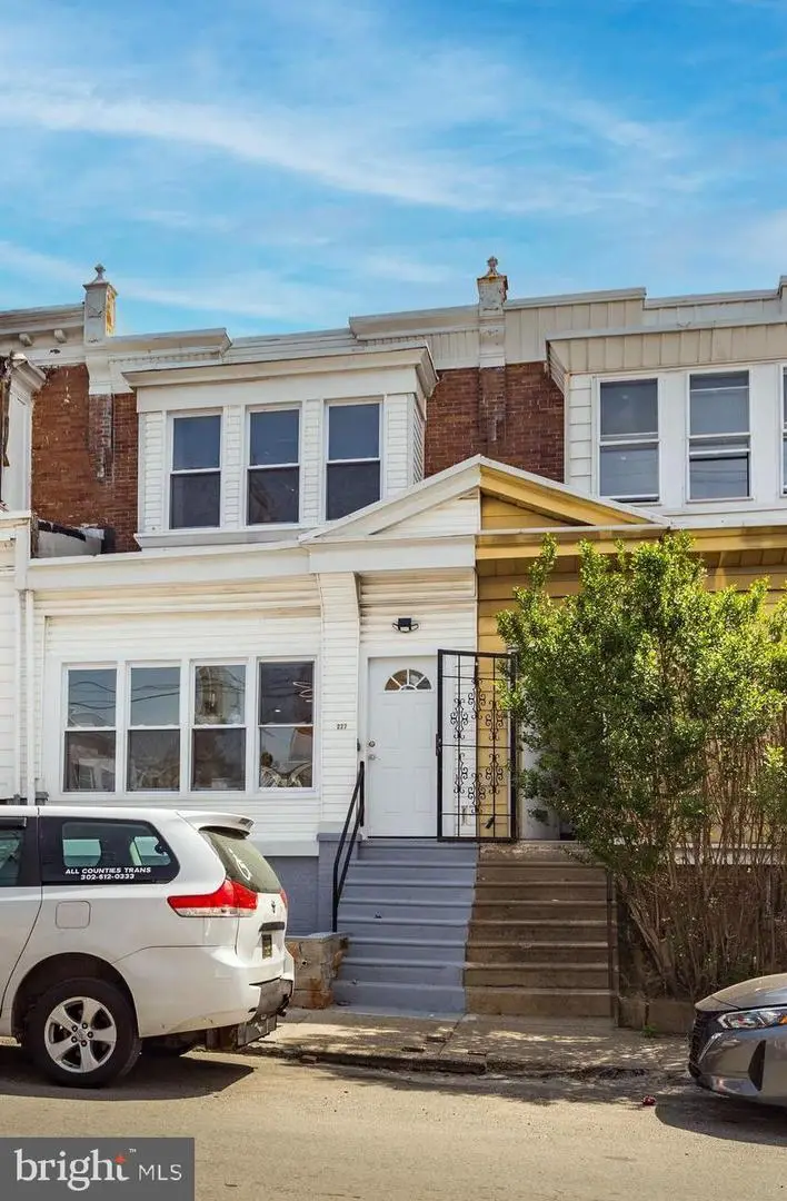 227 S 55th St, Philadelphia, PA 19139 - #1