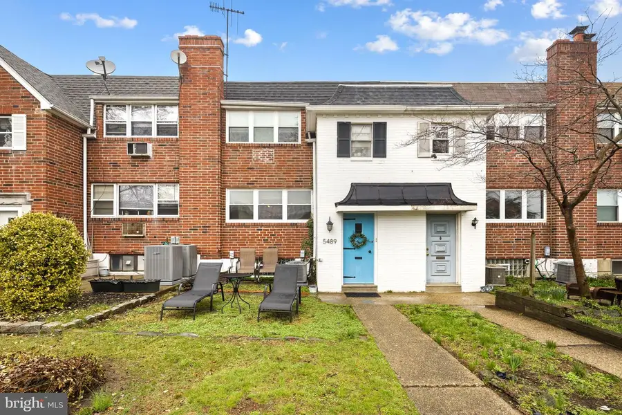 5489 Quentin St, Philadelphia, PA 19128 - #2