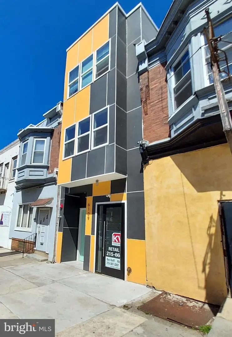 6109 Market St, Philadelphia, PA 19139 - #1