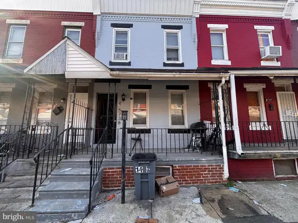 5738 Filbert St, PHILADELPHIA, PA 19139