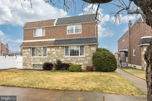 3013 Vista St, PHILADELPHIA, PA 19152