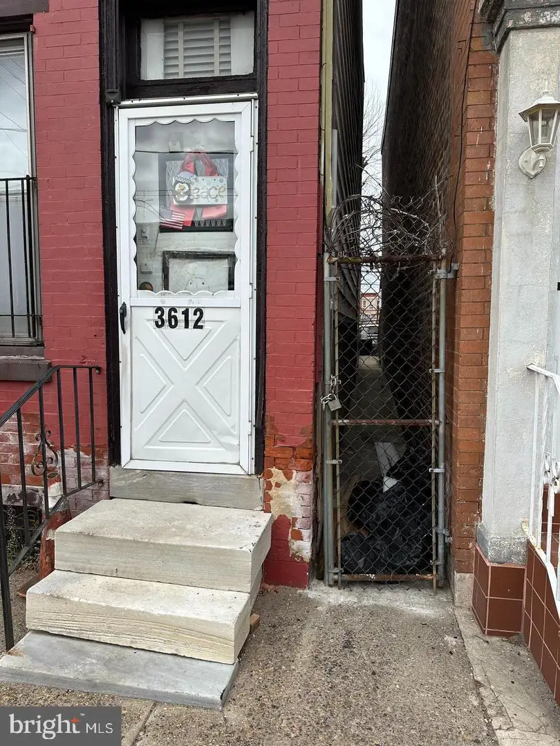 3612 N 8th St, Philadelphia, PA 19140 - #2