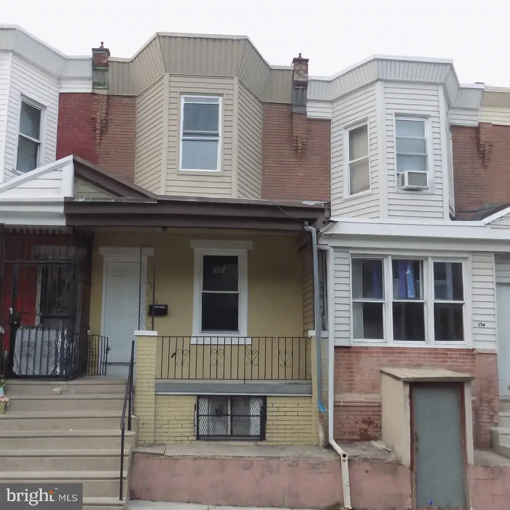 215 E Willard St, Philadelphia, PA 19134 - #1