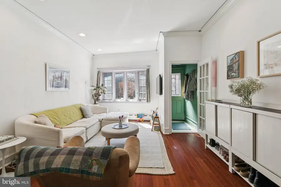 733 Montrose St, Philadelphia, PA 19147 - #2