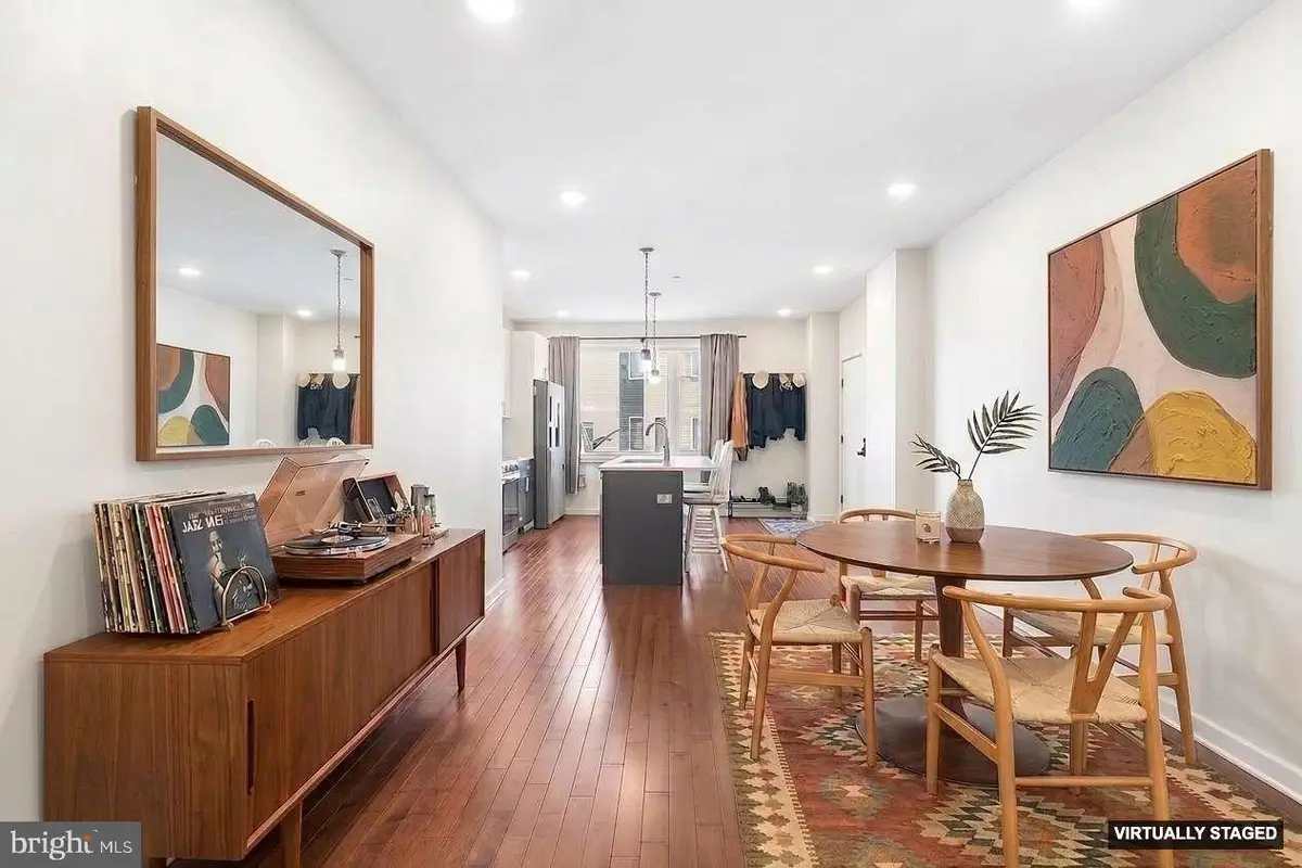 1640-00 N 5th Ct #29a, Philadelphia, PA 19122 - #1