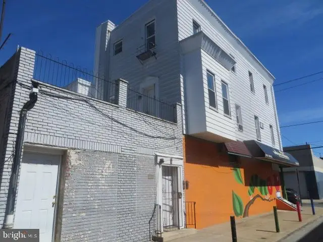 1814 S 20th St, Philadelphia, PA 19145 - #3