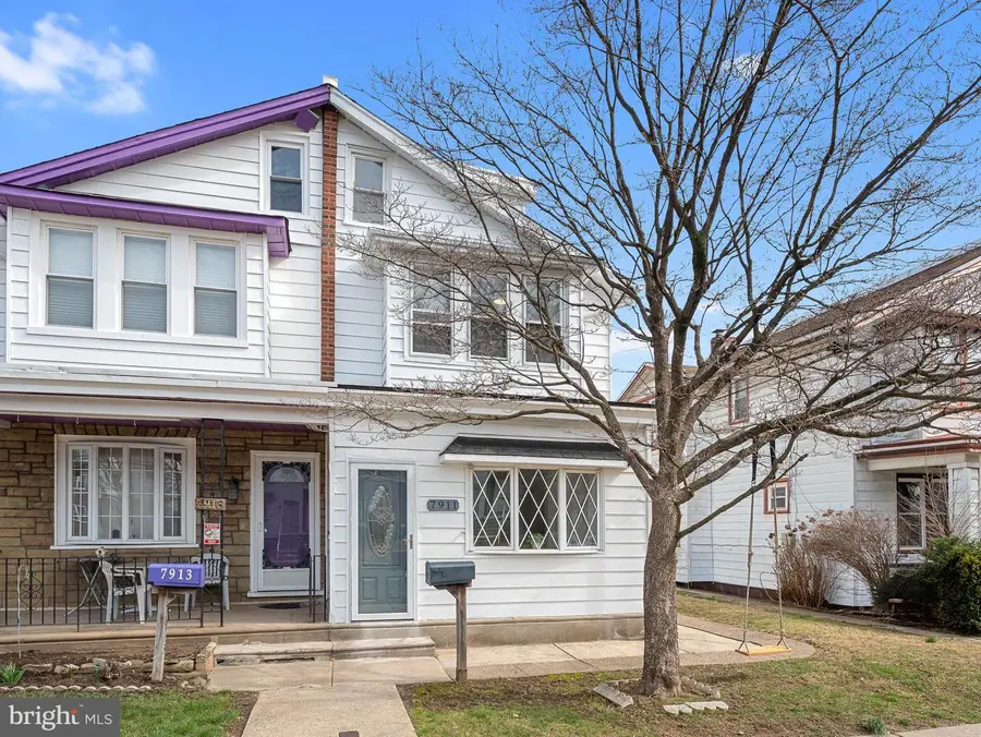 7911 Loretto Ave, Philadelphia, PA 19111 - #3