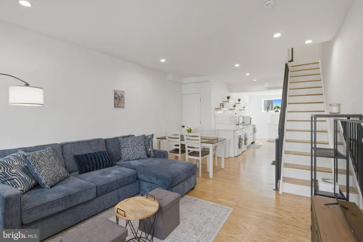 416 Cantrell St, Philadelphia, PA 19148 - #1