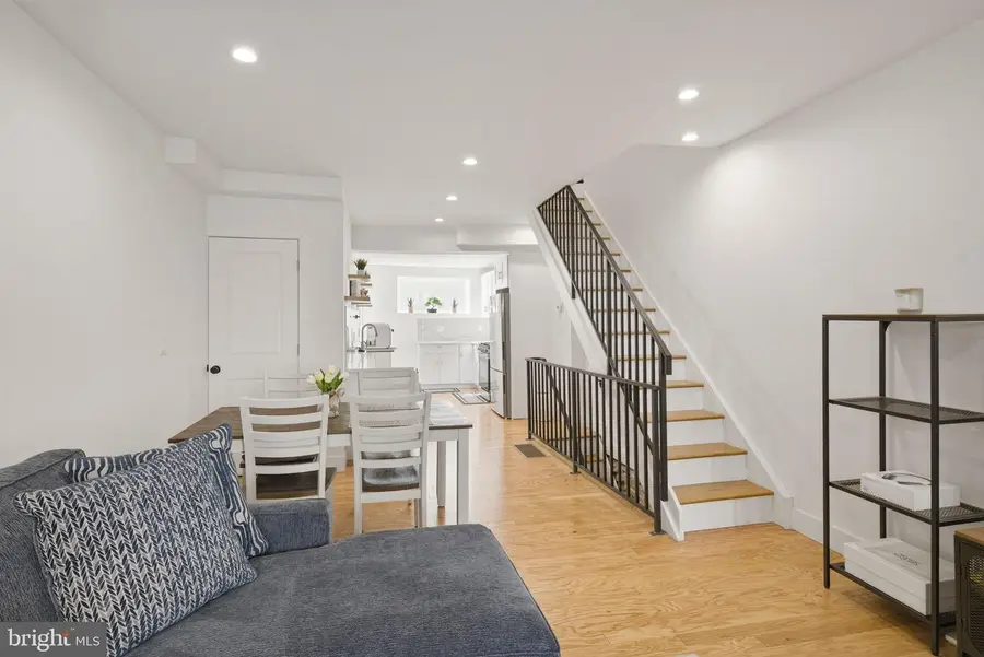 416 Cantrell St, Philadelphia, PA 19148 - #3