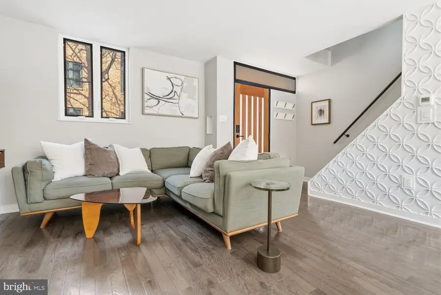 801 South St #g, Philadelphia, PA 19147 - #3