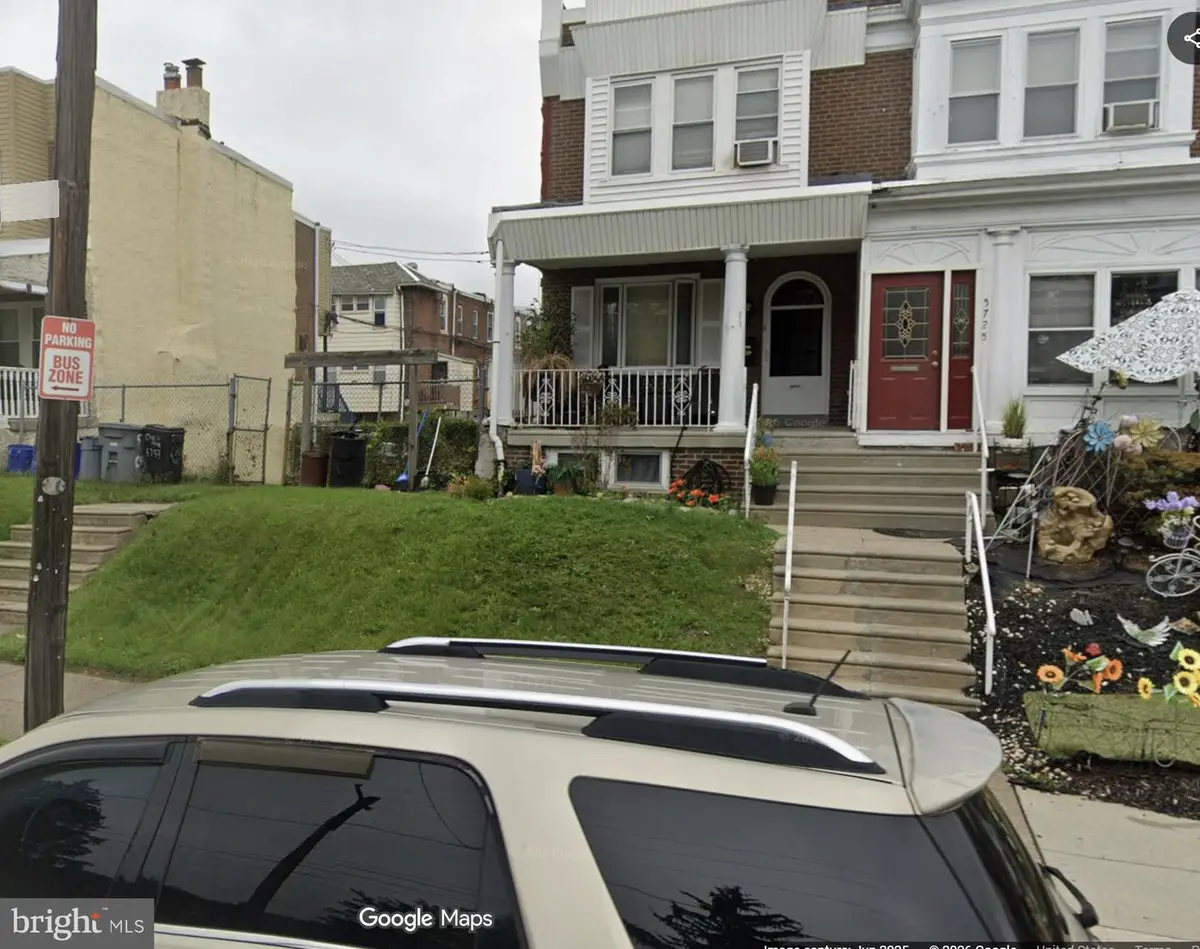 5729 Chew Ave, Philadelphia, PA 19138 - #1