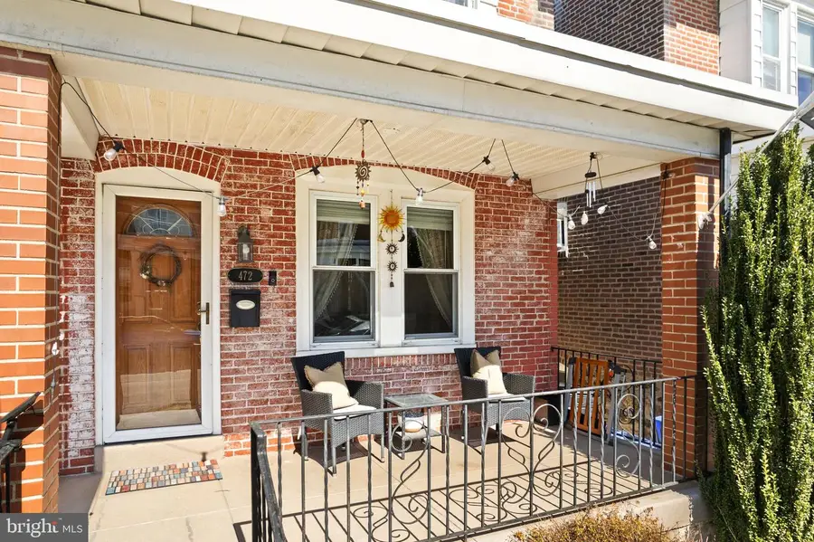 472 Markle St, Philadelphia, PA 19128 - #2