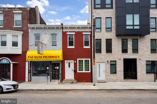 2512 N Front St, PHILADELPHIA, PA 19133