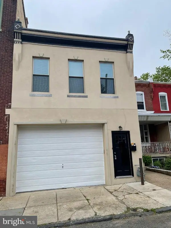 5020 Beaumont, PHILADELPHIA, PA 19143