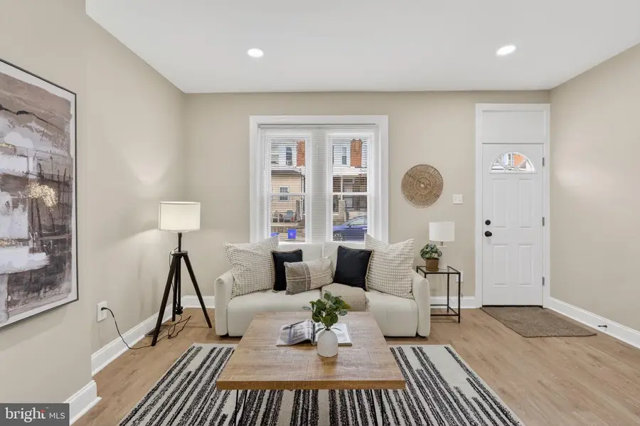 434 W Penn St, Philadelphia, PA 19144 - #2