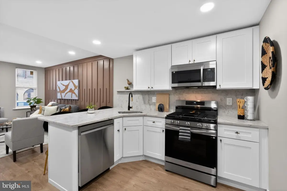 1537 Latona St, Philadelphia, PA 19146 - #1