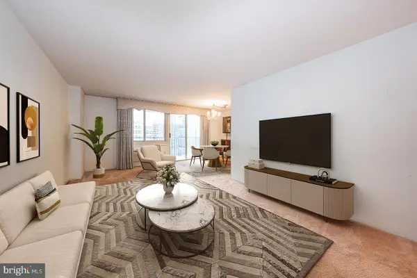 1919 Chestnut St #2521, PHILADELPHIA, PA 19103