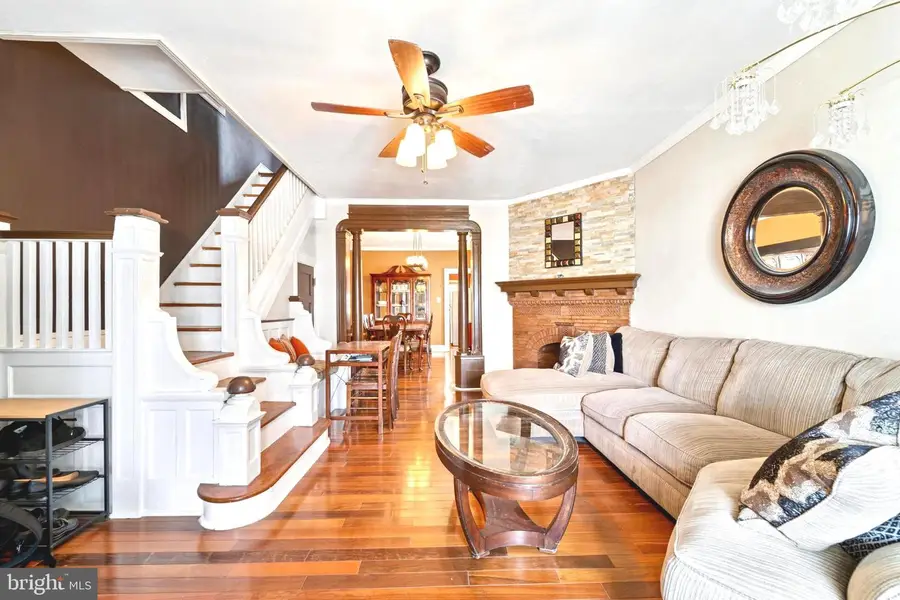 5822 Cedarhurst St, Philadelphia, PA 19143 - #3