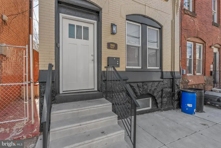 2908 W Master St, Philadelphia, PA 19121 - #2