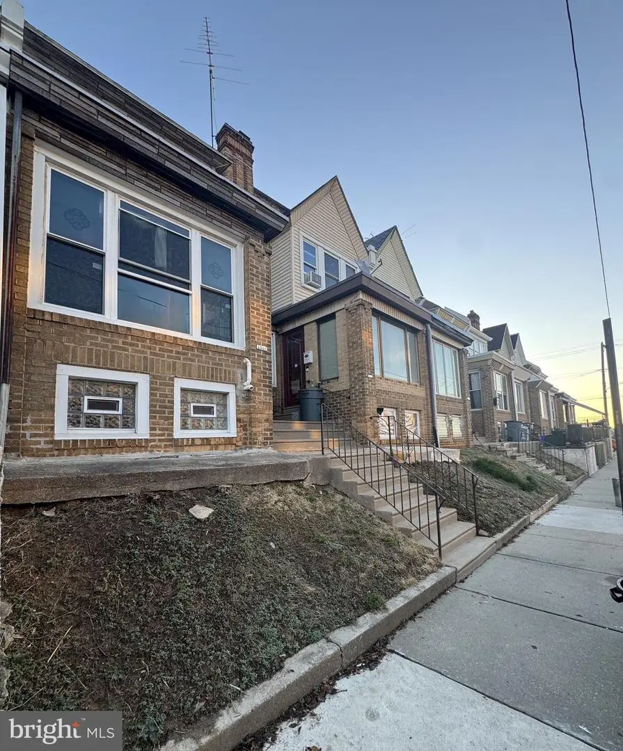2947 Hale St, Philadelphia, PA 19149 - #2