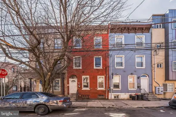 1802 W Montgomery Ave, PHILADELPHIA, PA 19121