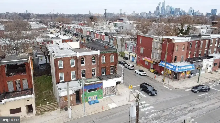 1107 N 40th St, Philadelphia, PA 19104 - #3