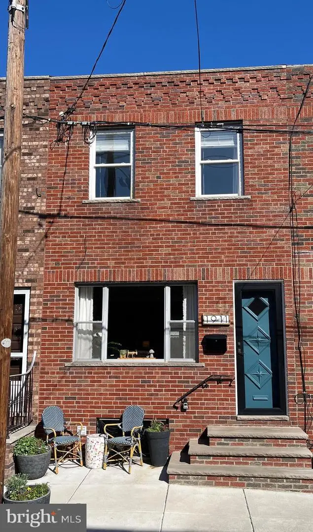 1911 S Iseminger St, Philadelphia, PA 19148 - #1