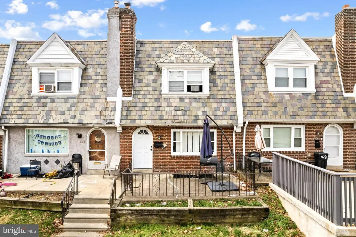 930 Scattergood St, Philadelphia, PA 19124 - #1