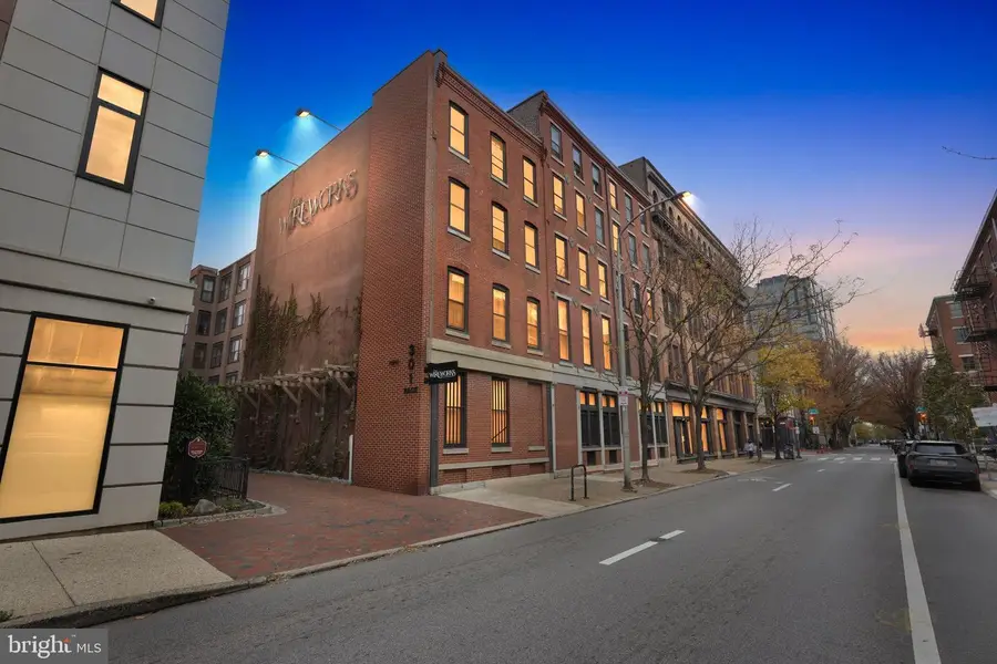 301-00 Race St #c010, Philadelphia, PA 19106 - #3