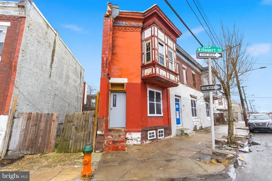 2068 W Glenwood Ave, Philadelphia, PA 19132 - #3
