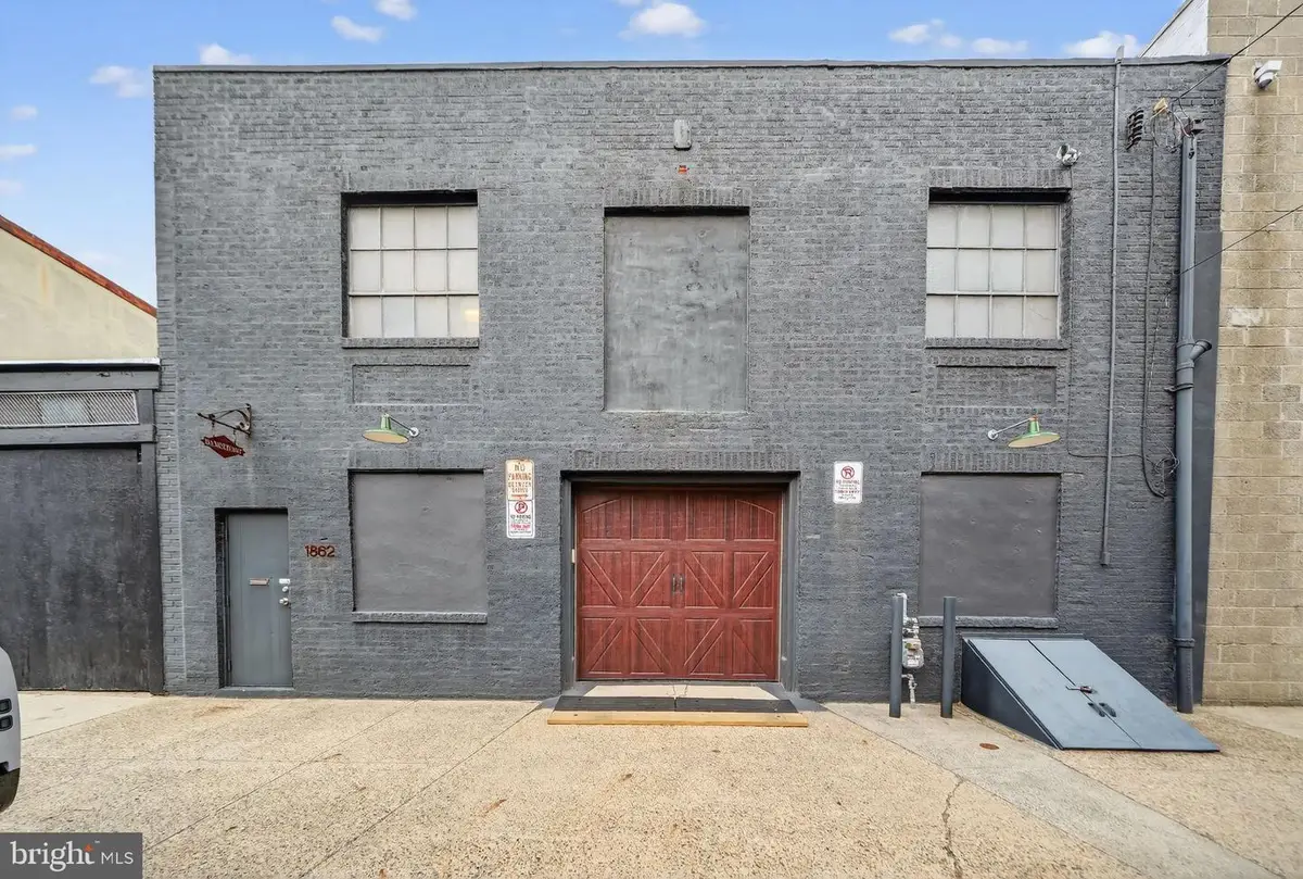 1862-1864 Sepviva St, Philadelphia, PA 19125 - #1