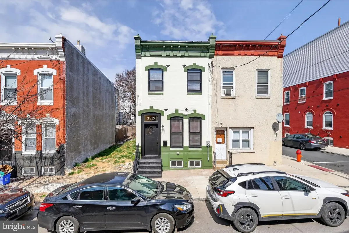 2915 W Thompson St, Philadelphia, PA 19121 - #1