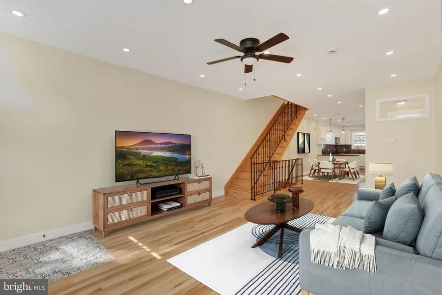 2915 W Thompson St, Philadelphia, PA 19121 - #3