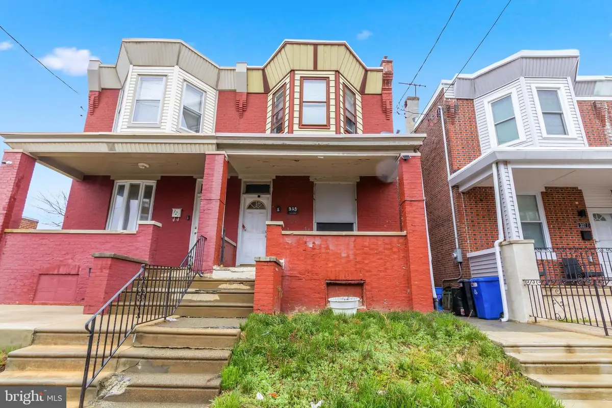 319 W Duncannon Ave, Philadelphia, PA 19120 - #1