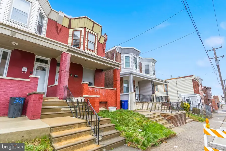 319 W Duncannon Ave, Philadelphia, PA 19120 - #2