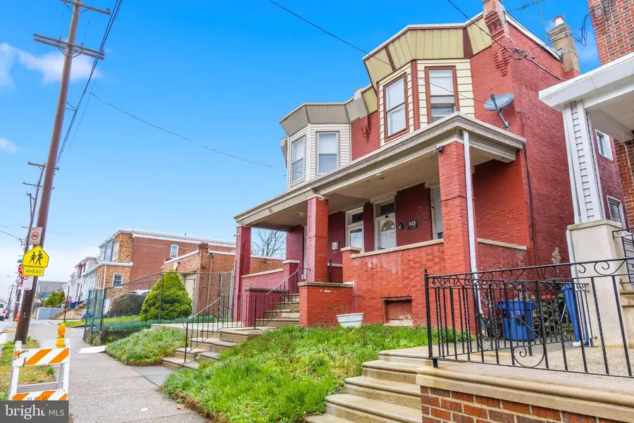 319 W Duncannon Ave, Philadelphia, PA 19120 - #3