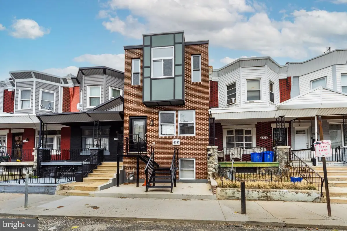 5327 Chancellor St, Philadelphia, PA 19139 - #1