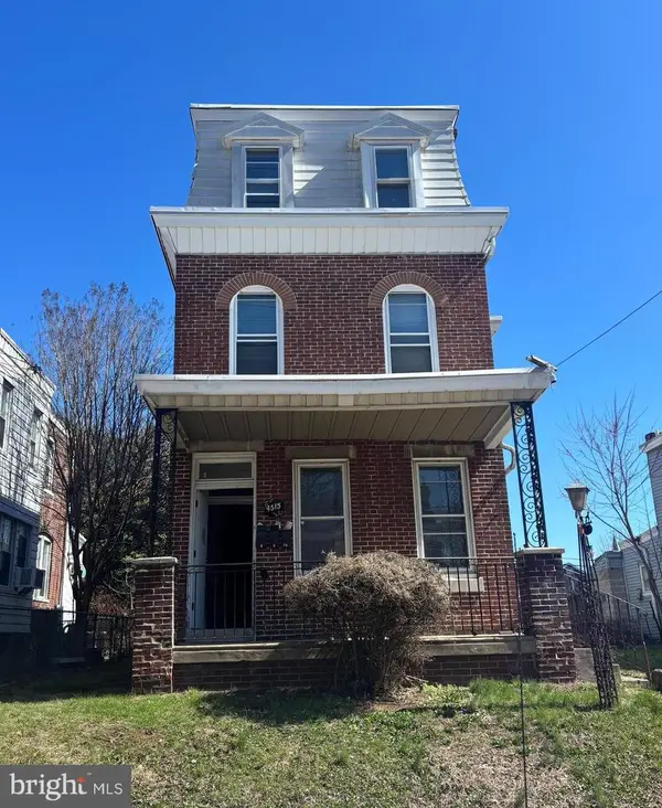 4515 Comly St, PHILADELPHIA, PA 19135