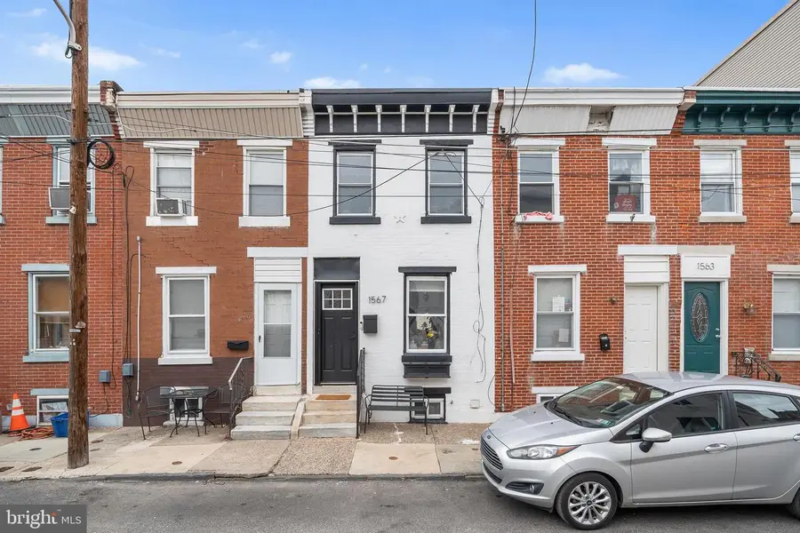 1567 E Hewson St, Philadelphia, PA 19125 - #2