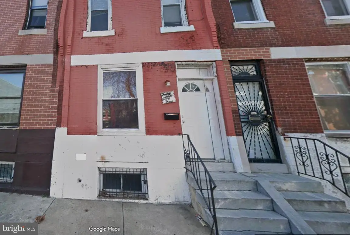 2341 N Cleveland St, Philadelphia, PA 19132 - #1
