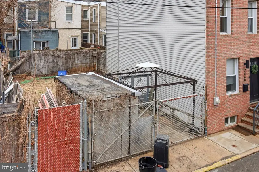 2658 Janney St, Philadelphia, PA 19125 - #2