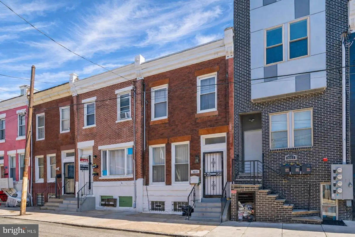 2219 N 10th St, Philadelphia, PA 19133 - #1