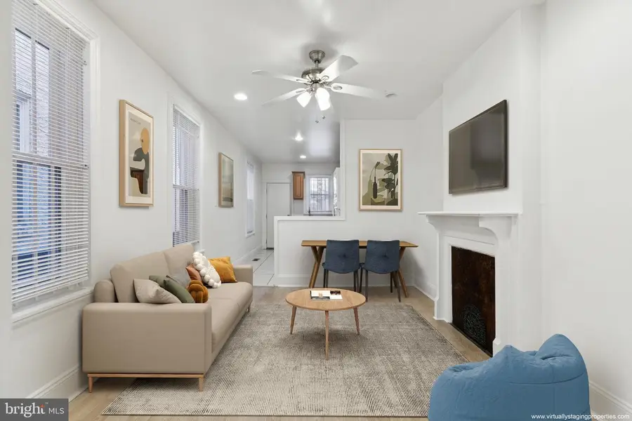 2219 N 10th St, Philadelphia, PA 19133 - #3