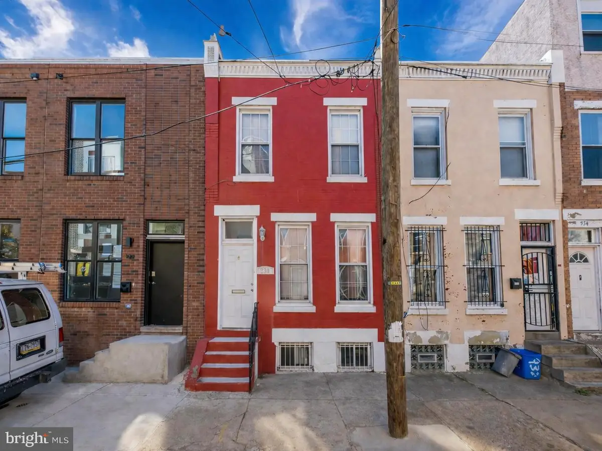 930 French St, Philadelphia, PA 19122 - #1