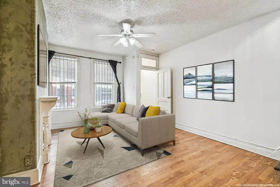 930 French St, Philadelphia, PA 19122 - #3