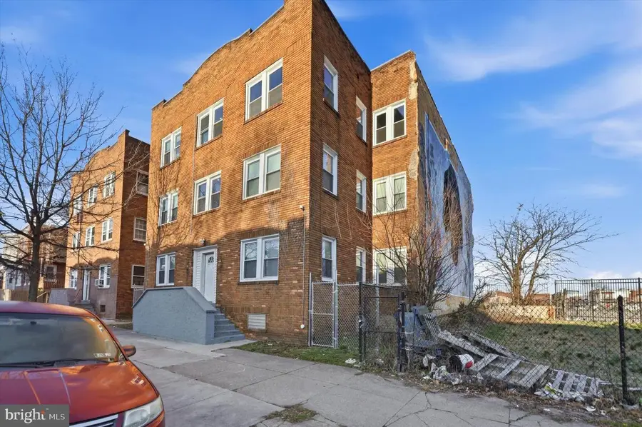 274-76 S 58th St, Philadelphia, PA 19139 - #3