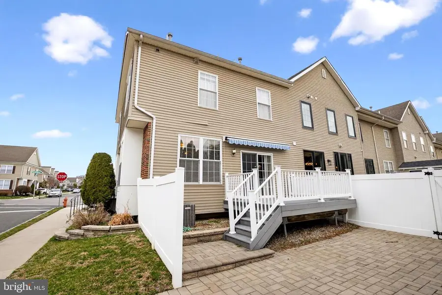 2036 W Reserve Dr, Philadelphia, PA 19145 - #2