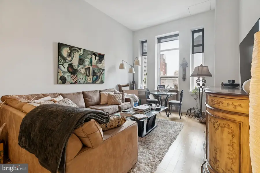 1425 Locust St #16e, Philadelphia, PA 19102 - #2